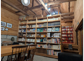 WASHINKAN BOOK CAFE ワシンカン ブック カフェ: Jさんの2026年06月07日の2枚目の投稿写真