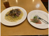 生パスタ専門店 スピガ 松戸店: ゆーまさんの2025年03月02日の2枚目の投稿写真