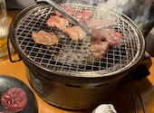 焼肉食べ放題 飲み放題　個室　焼肉ダイニング　ちからや　金山店: イクオさんの2025年12月の1枚目の投稿写真