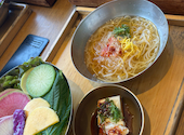 韓国料理 いふう マロニエゲート銀座1店: りさんの2026年04月29日の1枚目の投稿写真