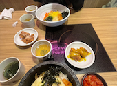李朝園 京橋店: ひのの左サイドベンチさんの2026年04月27日の1枚目の投稿写真