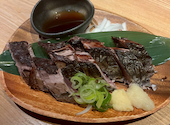 藁焼き稲荷商店 秋葉原店: マンさんの2026年07月18日の2枚目の投稿写真