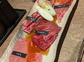 黒毛和牛 焼肉valon バロン: くまパパさんの2026年08月08日の1枚目の投稿写真