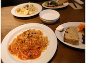 DISHES and TART SAN ディッシュ アンド タルト サン: かしわもちさんの2026年07月29日の1枚目の投稿写真