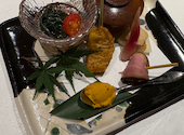 日本料理　幾久しく　田丸茶寮: ムツさんの2026年09月14日の2枚目の投稿写真