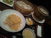 上海湯包小館　イオンモール　ナゴヤドーム前店のおすすめレポート画像1