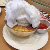 ガスト 調布上石原店: ちえさんの2016年12月06日の1枚目の投稿写真