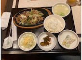 本格韓国料理　サムギョプサル　自起屋　ジキヤ　池袋西口: 芋ちゃんさんの2024年04月の1枚目の投稿写真