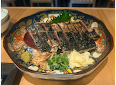 明神丸 鰹とめし 品川高輪店: ひーさんの2026年05月31日の1枚目の投稿写真