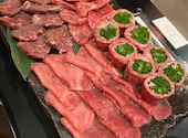 焼肉 スギモト アスナル金山店: ゆうちゃんさんの2026年07月26日の1枚目の投稿写真