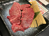 焼肉 スギモト アスナル金山店: ゆうちゃんさんの2026年07月26日の2枚目の投稿写真