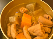 大衆昭和居酒屋 川崎の夕焼け一番星 川崎酒場 川崎本店: ゆうちゃんさんの2026年07月18日の1枚目の投稿写真