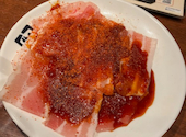 牛角 秋葉原 昭和通り口店: ゆうちゃんさんの2026年05月30日の2枚目の投稿写真