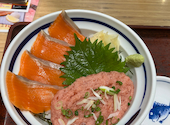築地食堂 源ちゃん イオンモール高崎店: ゆうちゃんさんの2026年07月10日の1枚目の投稿写真