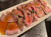 2000円 食べ放題 飲み放題 肉バル居酒屋 リコッタ 新宿東口店: ゆうちゃんさんの2026年06月10日の1枚目の投稿写真