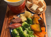 2000円 食べ放題 飲み放題 肉バル居酒屋 リコッタ 新宿東口店: ゆうちゃんさんの2026年06月10日の3枚目の投稿写真