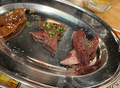 秩父ホルモン酒場 まる助 甲府店: ゆうちゃんさんの2026年07月10日の1枚目の投稿写真