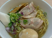 らぁ麺たけし: ゆうちゃんさんの2026年09月11日の1枚目の投稿写真