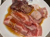 牛角 錦糸町テルミナ店: ゆうちゃんさんの2026年08月19日の1枚目の投稿写真
