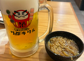 串とメシにはサケキタル 錦糸町駅前店: ゆうちゃんさんの2026年09月09日の3枚目の投稿写真
