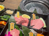 焼肉くろべこ 武蔵小杉店: ままさんの2026年04月27日の1枚目の投稿写真
