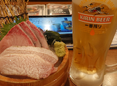 目利きの銀次　札幌北口駅前店: マミォさんの2025年01月の1枚目の投稿写真