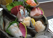 北海道海鮮居酒屋 いろりあん 時計台店: マミォさんの2025年06月01日の1枚目の投稿写真