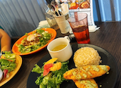 rokucafe ロクカフェ: babyleafさんの2026年09月07日の1枚目の投稿写真