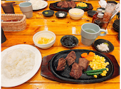 GOLDSTEAK ゴールドステーキ 厚木店: babyleafさんの2026年09月05日の1枚目の投稿写真