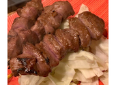 もつ焼きごう 綱島店: babyleafさんの2026年09月07日の1枚目の投稿写真