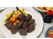 GOLDSTEAK ゴールドステーキ 秦野店: babyleafさんの2026年09月05日の1枚目の投稿写真
