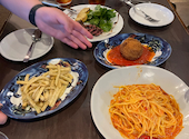 Italian Kitchen VANSAN 小山店: らんらんさんの2026年09月28日の1枚目の投稿写真