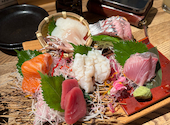 地酒と道産食材　一笑　別邸: らんらんさんの2026年09月05日の1枚目の投稿写真