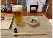 酒と肴 ぐ～: 浜ちゃんさんの2026年08月09日の3枚目の投稿写真