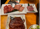 焼肉 ふうふう亭 京橋店: けんちゃんさんの2024年09月01日の1枚目の投稿写真