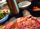 和牛焼肉 土古里 上野バンブーガーデン店: すずりさんの2025年12月29日の2枚目の投稿写真