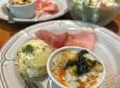 MARUNOUCHI BASE 丸の内ベース ダイニング: にゃんさんの2026年07月10日の2枚目の投稿写真