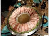 海鮮と創作天ぷら　個室居酒屋　もりした　南草津駅店: 激音工房“雷撃”さんの2024年12月の1枚目の投稿写真