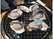牡蠣ノ上にも三年 天神今泉店: ちぃちゃんさんの2025年01月13日の1枚目の投稿写真
