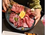 TOKYO焼肉ごぉ 北千住店: ppれいちゃんさんの2024年05月01日の1枚目の投稿写真