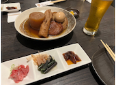 居酒屋 だいちゃん 新潟: 久保田越乃寒梅さんの2022年05月01日の1枚目の投稿写真