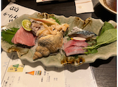 居酒屋 だいちゃん 新潟: 久保田越乃寒梅さんの2022年05月01日の2枚目の投稿写真