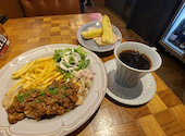 FOREST DINER フォレストダイナー 札幌店: nacchamさんの2024年08月15日の1枚目の投稿写真