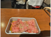 焼肉ほるもん 晴真栄 御茶ノ水: ｇａｍｍｙさんの2026年07月18日の1枚目の投稿写真