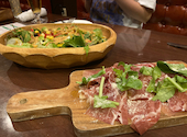 ナッティー ダイニング NUTTY DINING 川口店: カナコさんの2023年07月25日の2枚目の投稿写真