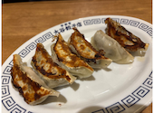 大谷餃子店 宇都宮駅東口店: そばゆさんの2026年09月09日の1枚目の投稿写真