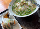 ランチ　フォー　Tay Ho Quan（テイホークァン）上野公園　: ようさんの2026年09月13日の1枚目の投稿写真