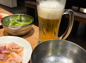 牛角 浦和店: ようさんの2026年08月18日の1枚目の投稿写真