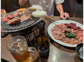 牛繁 ぎゅうしげ 富士見台店: しゅうしゅうさんの2026年08月28日の1枚目の投稿写真