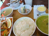 Indian Restaurant SAINO 市川妙典: さっちんさんの2026年04月29日の1枚目の投稿写真